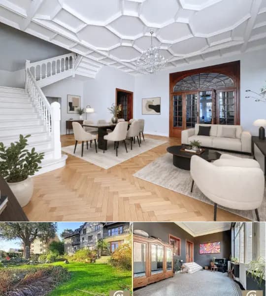 Residence for sale