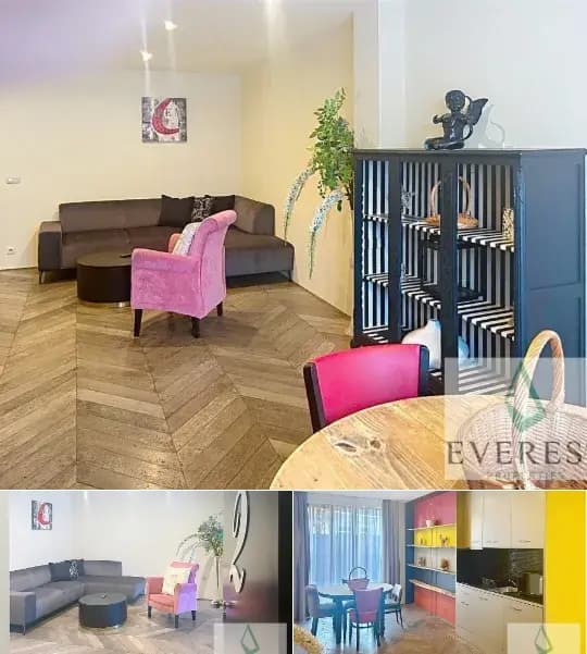 Apartment for rent