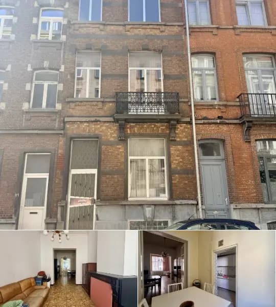 Residence for sale