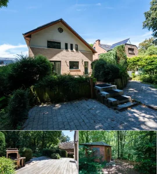 Residence for sale