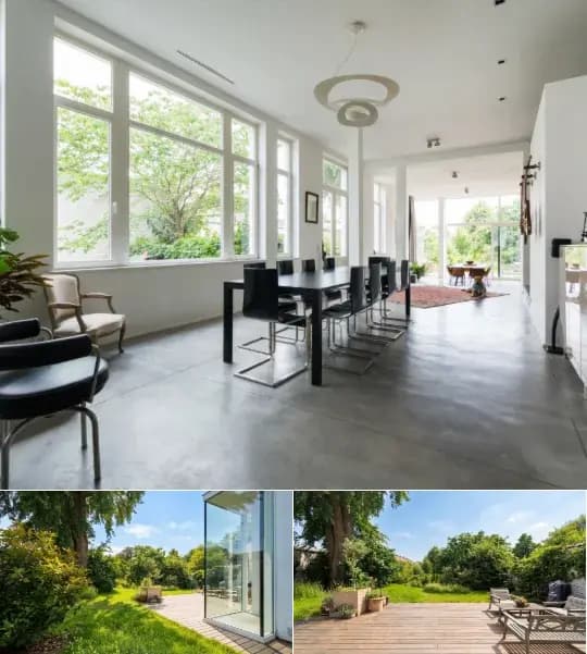 Residence for sale