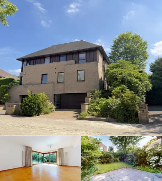 Residence for sale