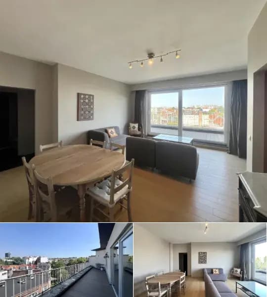 Apartment for rent