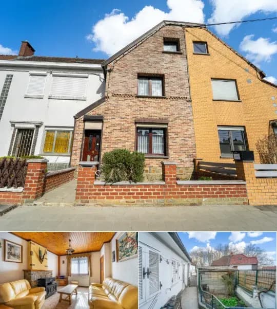 Residence for sale