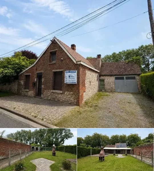 Residence for sale