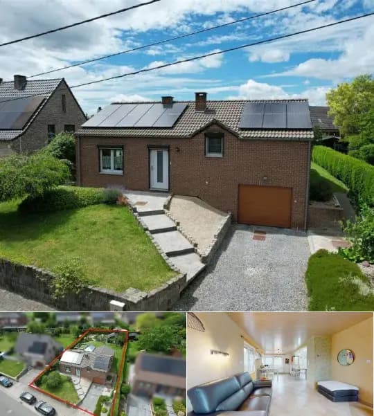 Villa for sale