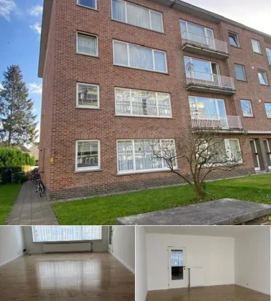 Apartment for rent