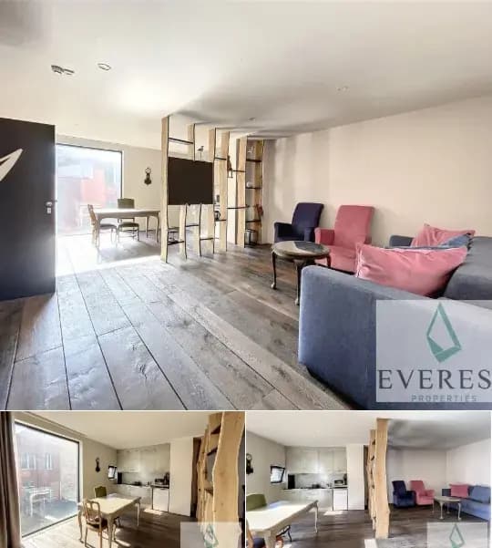 Apartment for rent