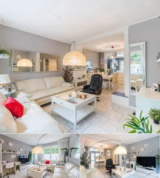 Residence for sale