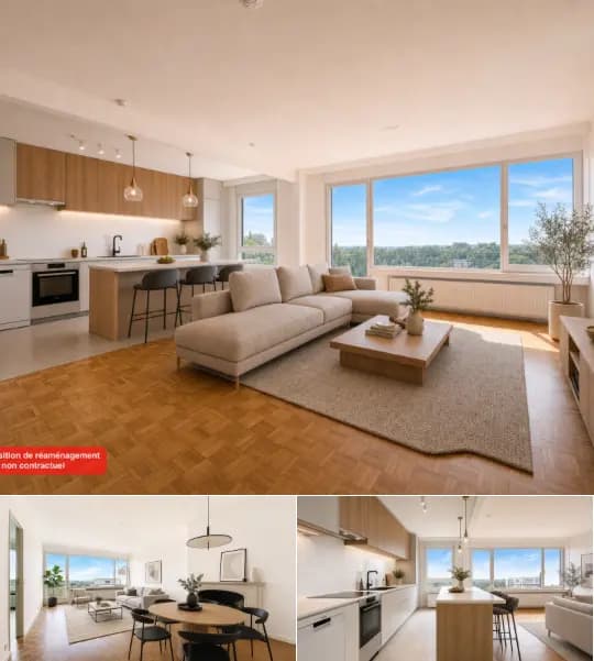 Apartment for sale