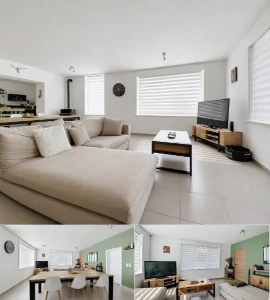 Residence for sale