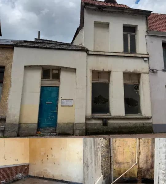 Residence for sale
