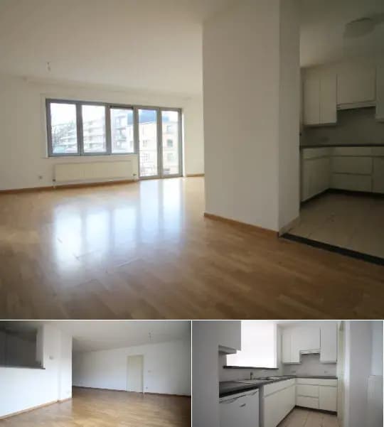 Apartment for rent