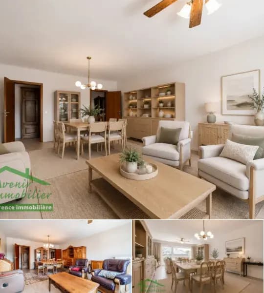 Apartment for sale