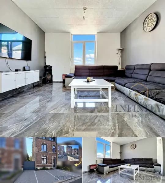 Residence for sale