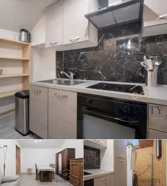 Residence for sale
