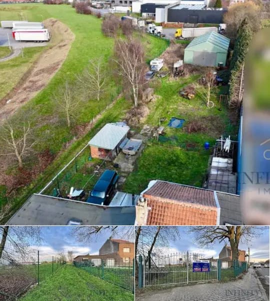 Residence for sale