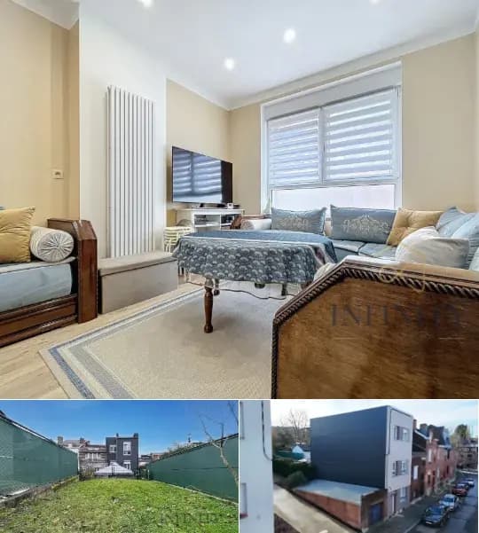 Residence for sale