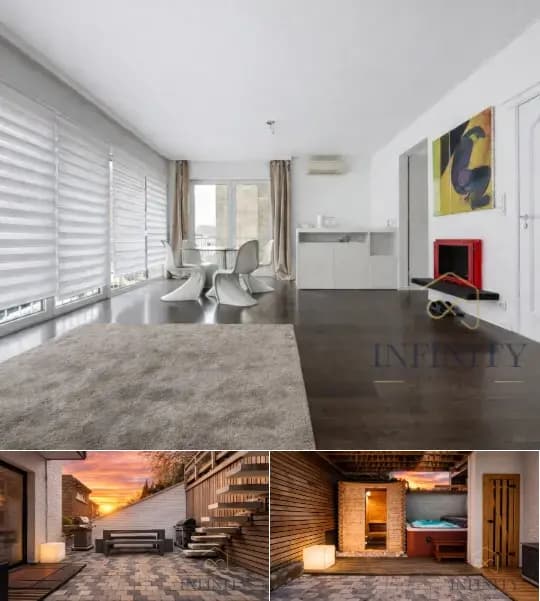 Apartment for sale
