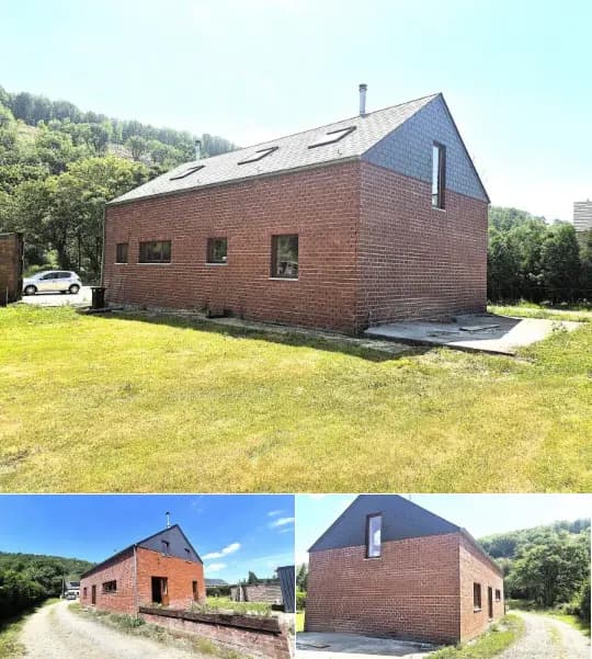 Villa for sale