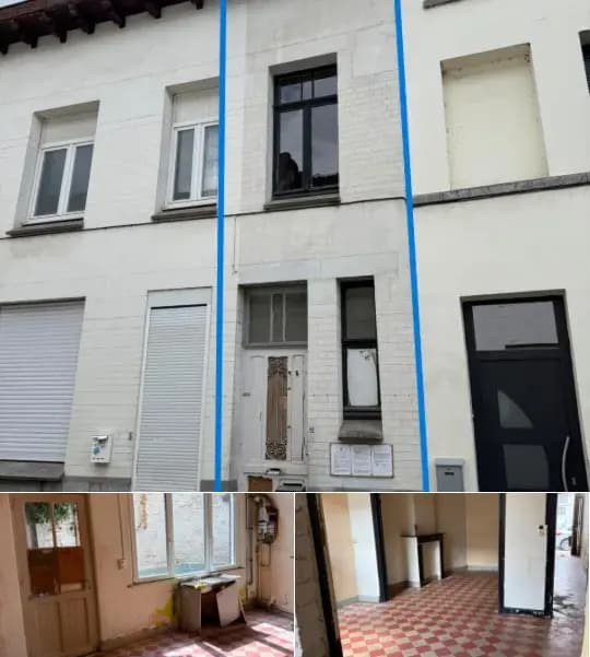Residence for sale