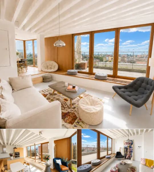 Penthouse for sale