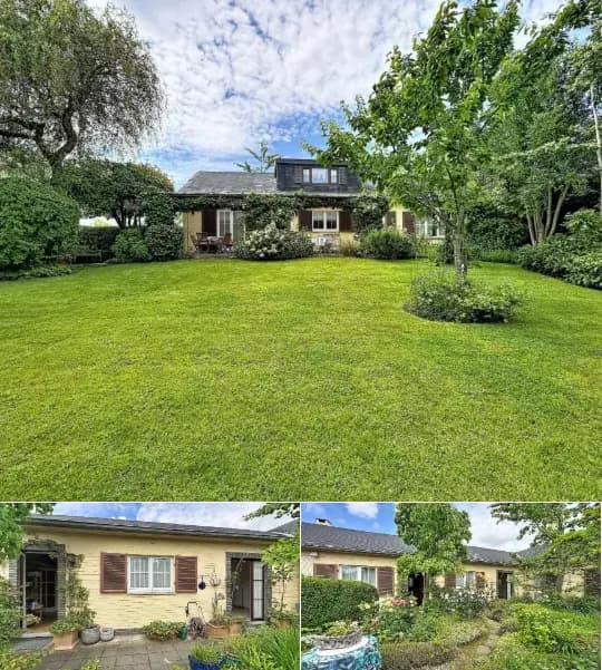 Bungalow for sale