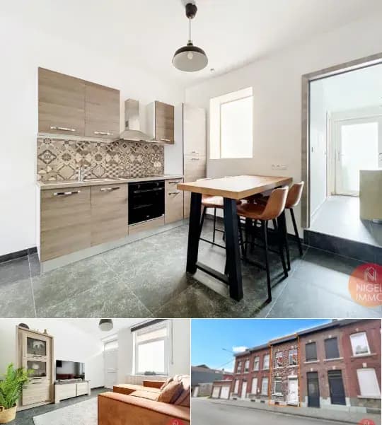 Residence for sale