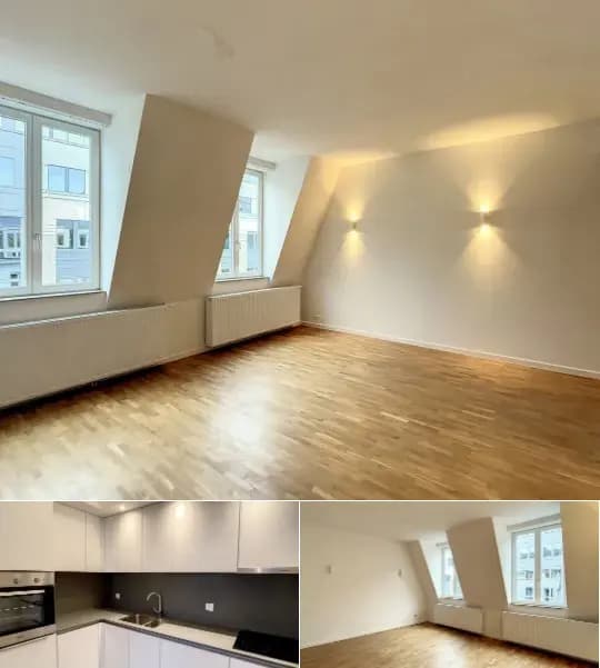 Apartment for rent