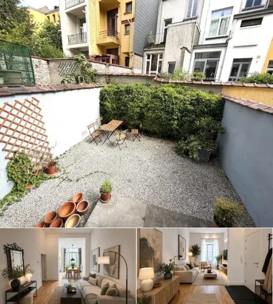 Apartment for rent