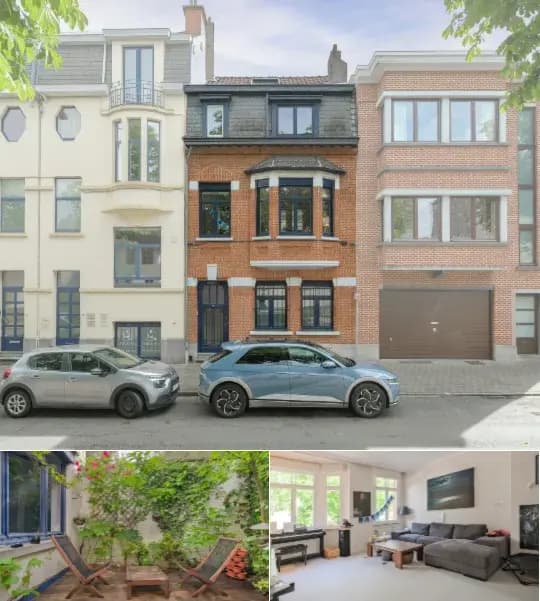 Residence for sale