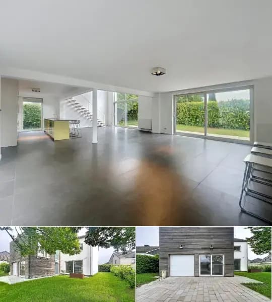 Villa for rent
