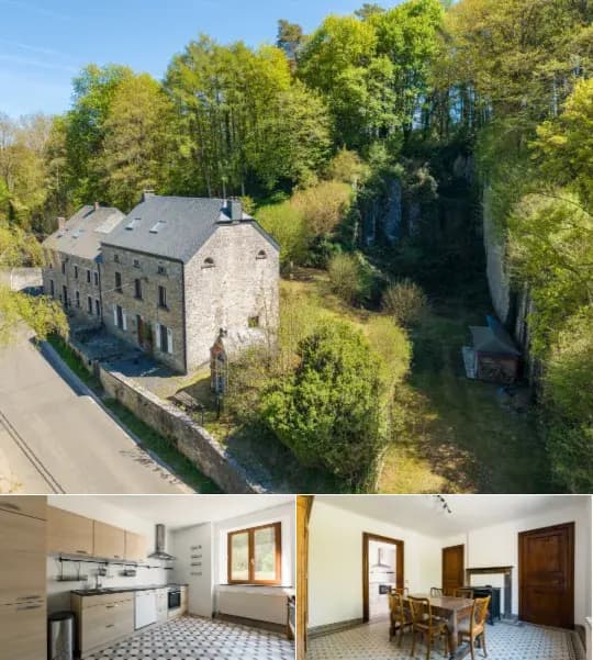 Residence for sale