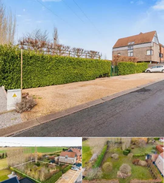 Land for sale