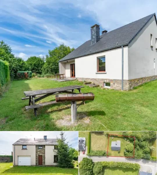 Residence for sale