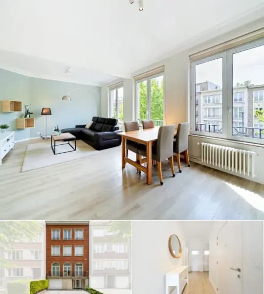 Apartment for rent
