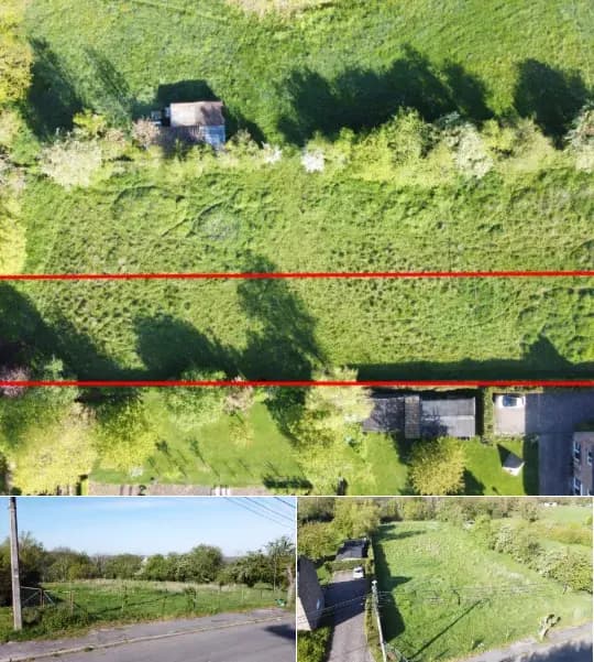Development site for sale