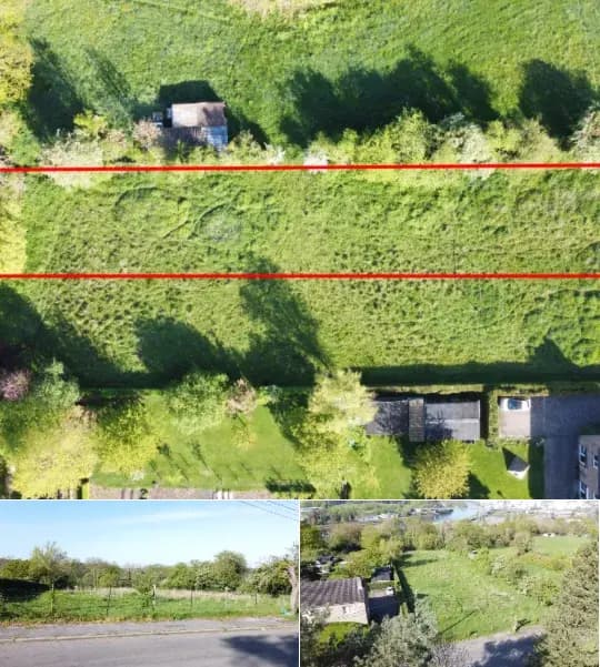 Development site for sale
