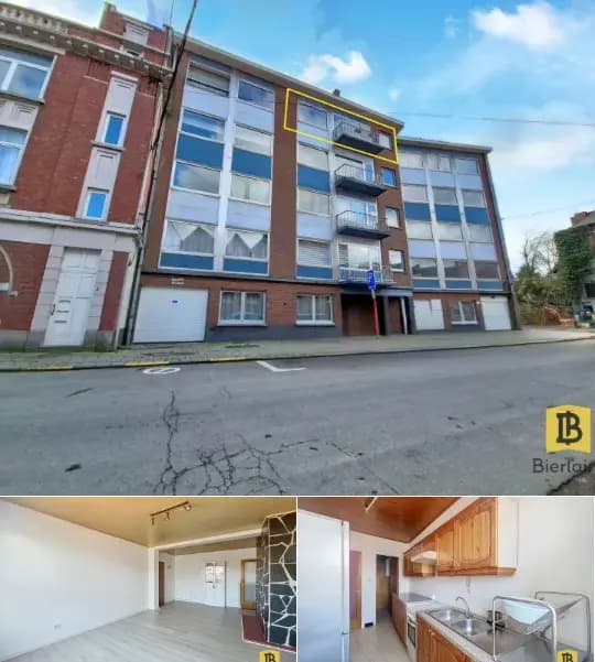 Apartment for rent