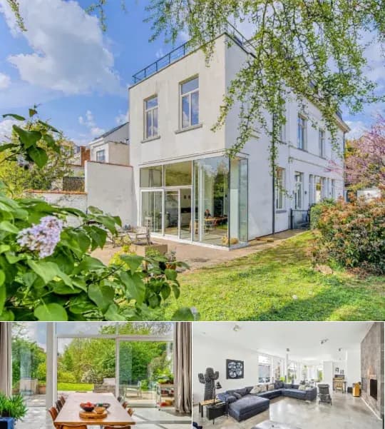 Residence for sale