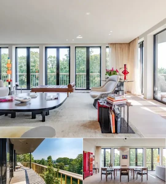 Apartment for sale (New construction project)