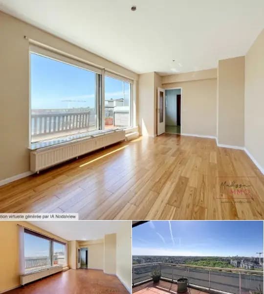 Penthouse for sale