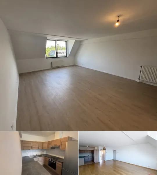 Apartment for rent