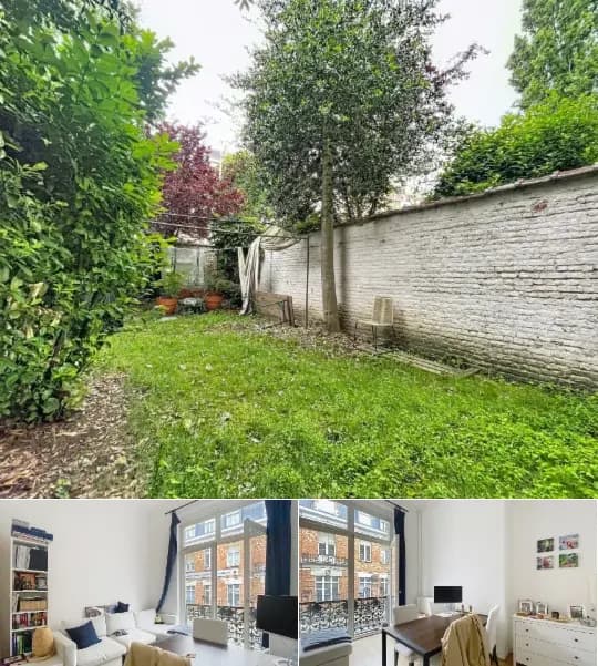Apartment for rent