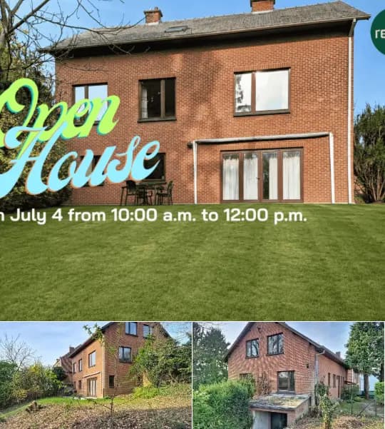 Residence for sale
