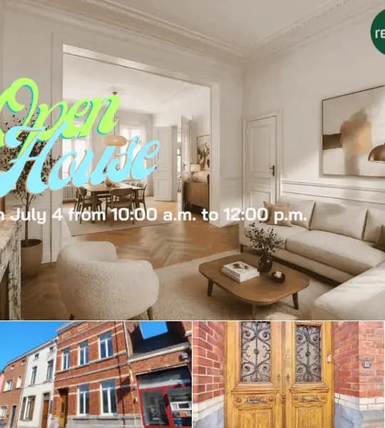 Residence for sale