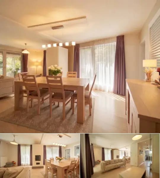 Villa for sale