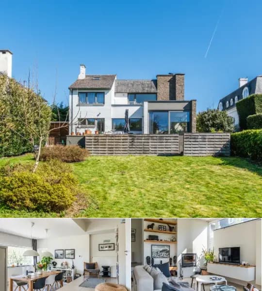 Villa for sale
