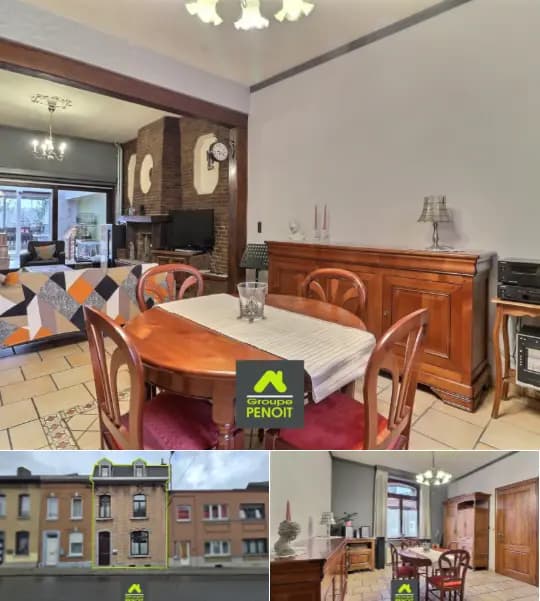 Residence for sale