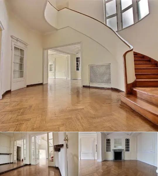 Apartment for rent